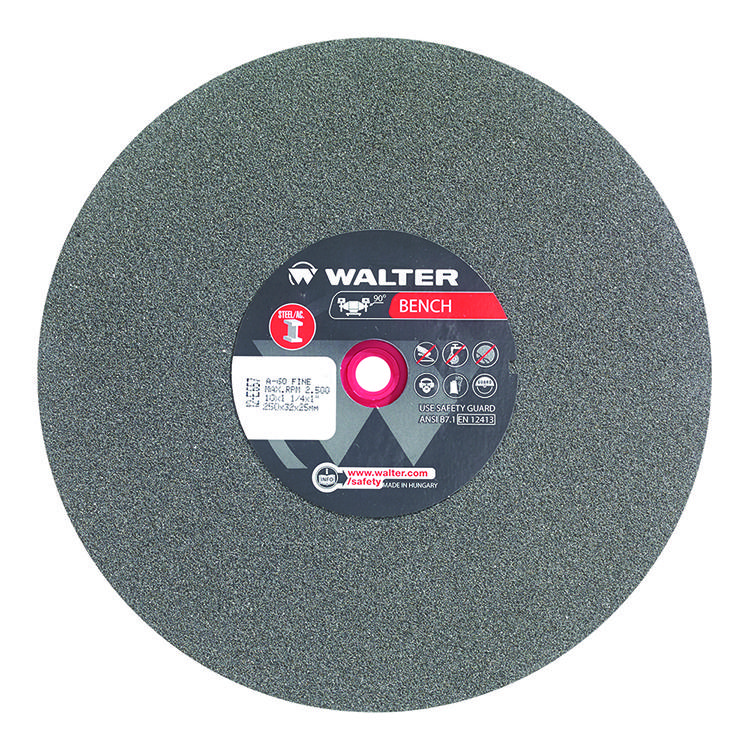 Straight Grinding Wheels